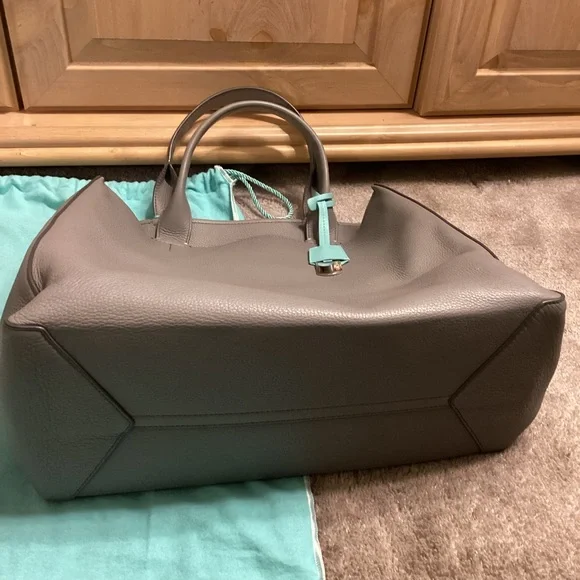 Authentic Tiffany & Co Handbag - Picture 6 of 11